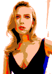 Example 1 New Version Colorized Photo