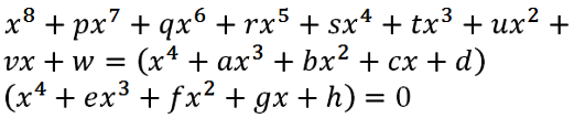 equation 18